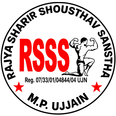 RSSS Logo
